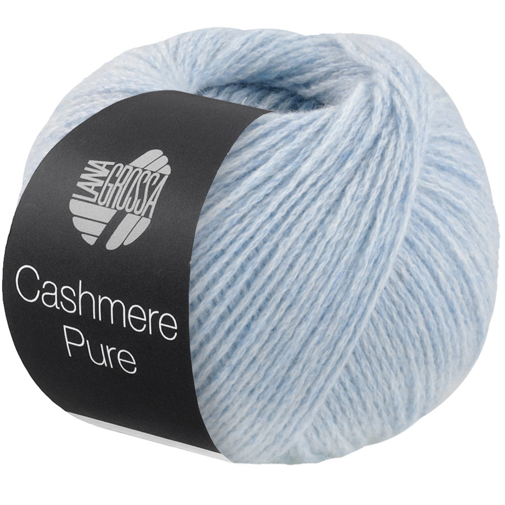 Cashmere Pure