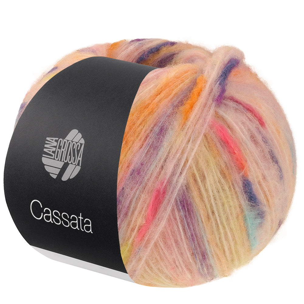 Cassata