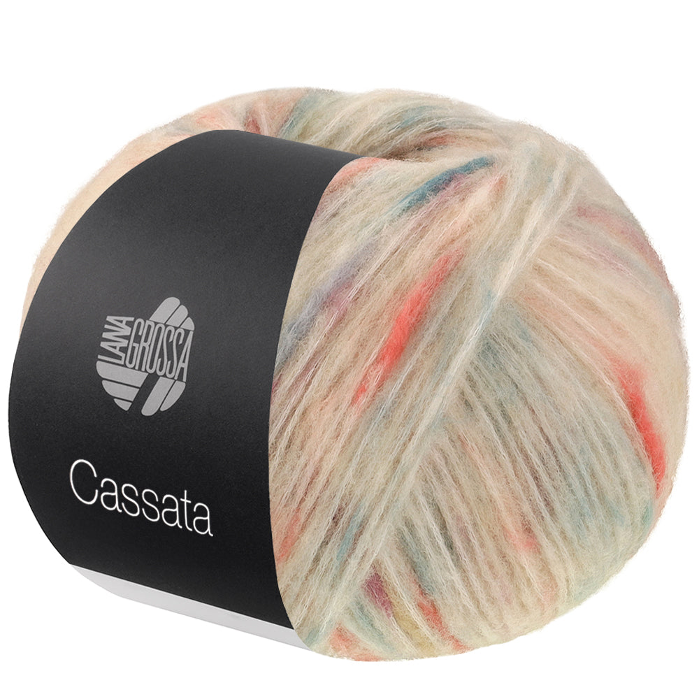 Cassata