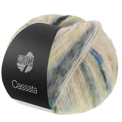 Cassata