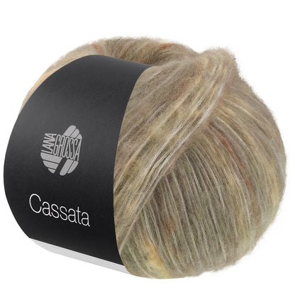 Cassata