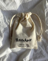 Zedernholzkugeln - PetiteKnit