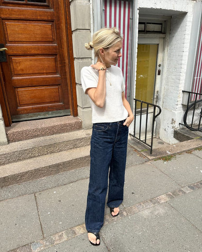 Cloud Tee Strickpaket - Setapura