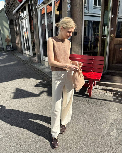 Cloud Top Strickpaket - Campo