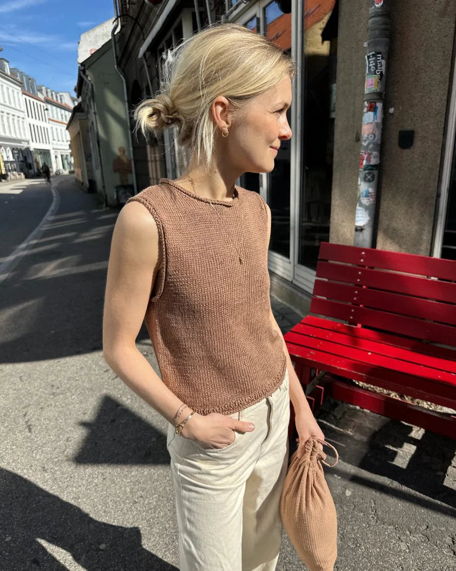 Cloud Top Strickpaket - Campo