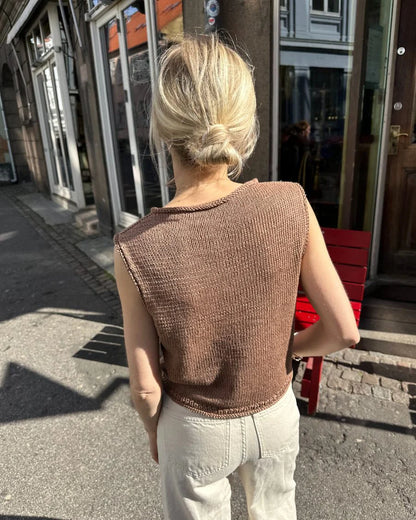 Cloud Top Strickpaket - Campo