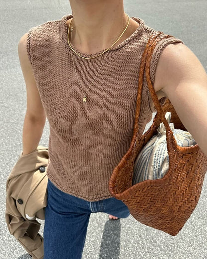 Cloud Top Strickpaket - Campo