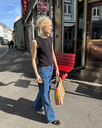 Cloud Top Strickpaket - Campo