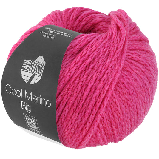 Cool Merino Big