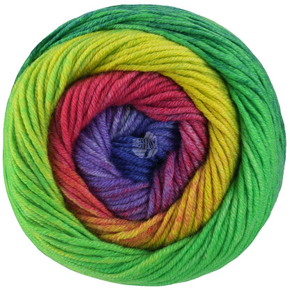 Cool Wool Big Color