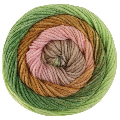 Cool Wool Big Color