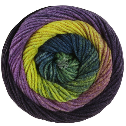 Cool Wool Big Color