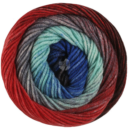 Cool Wool Big Color