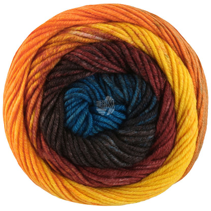 Cool Wool Big Color