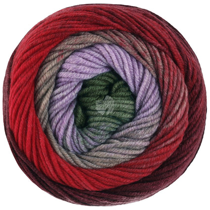 Cool Wool Big Color