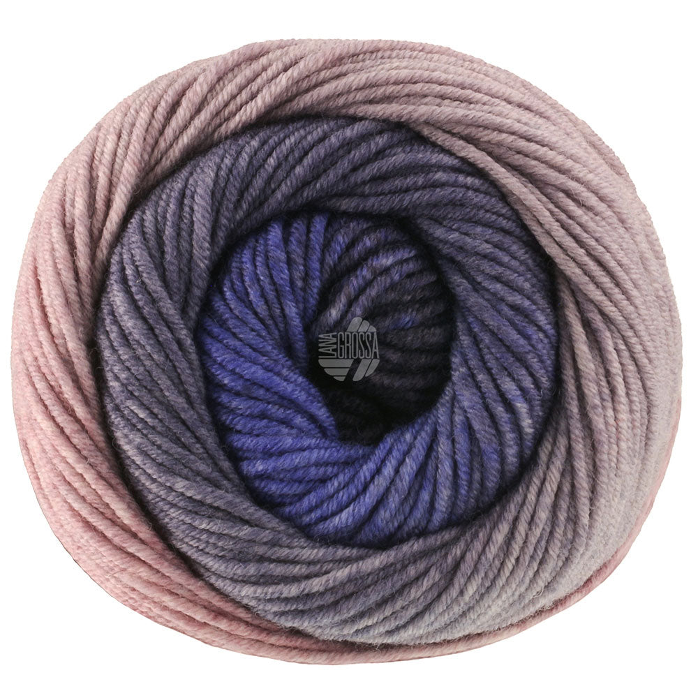 Cool Wool Big Color