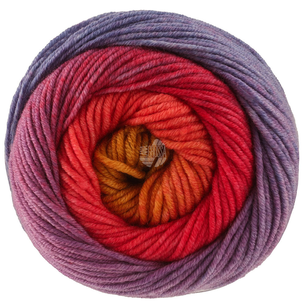 Cool Wool Big Color
