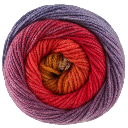 Cool Wool Big Color