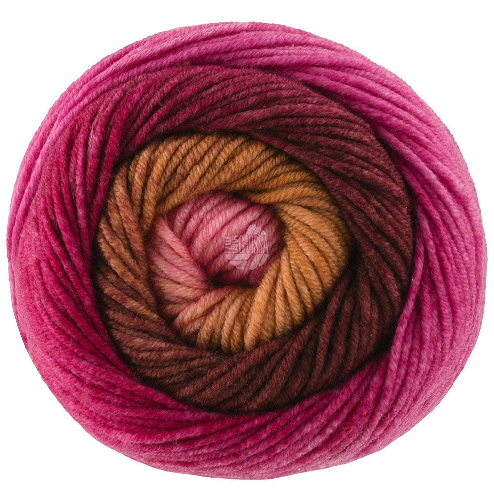 Cool Wool Big Color