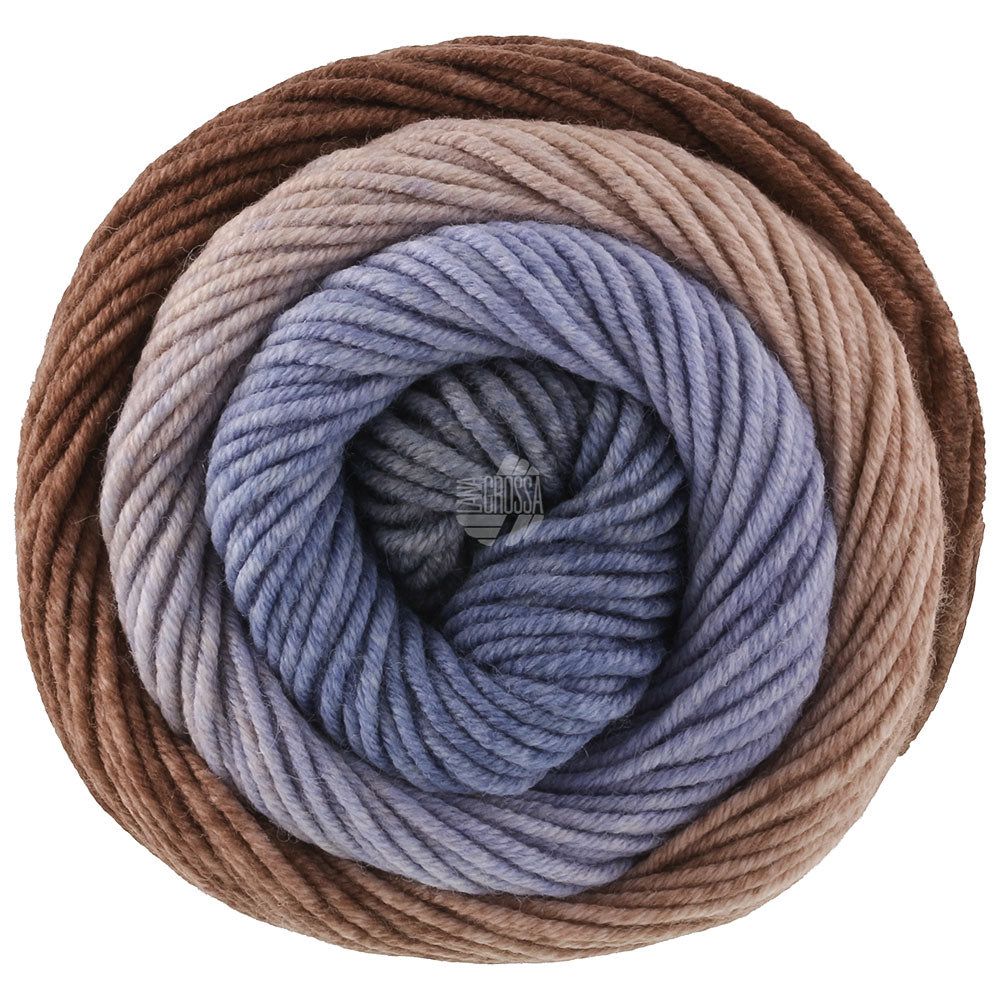Cool Wool Big Color