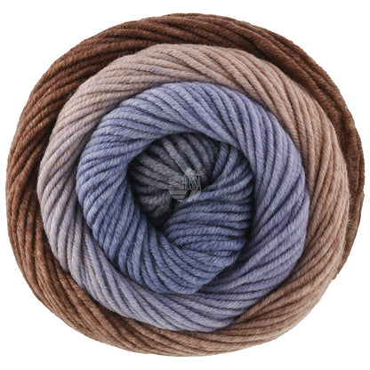 Cool Wool Big Color