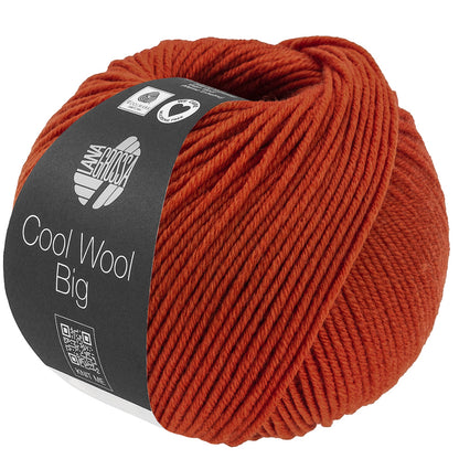 Cool Wool Big