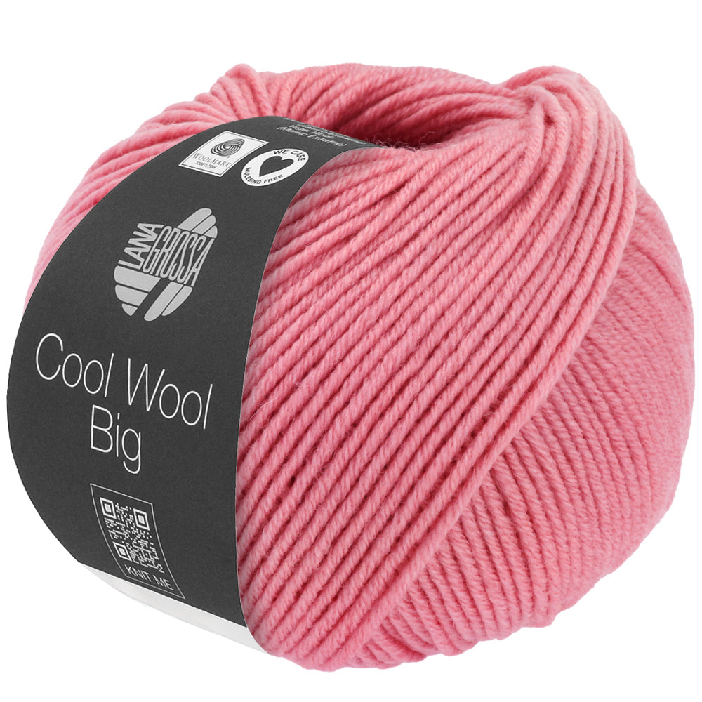 Cool Wool Big (We care)