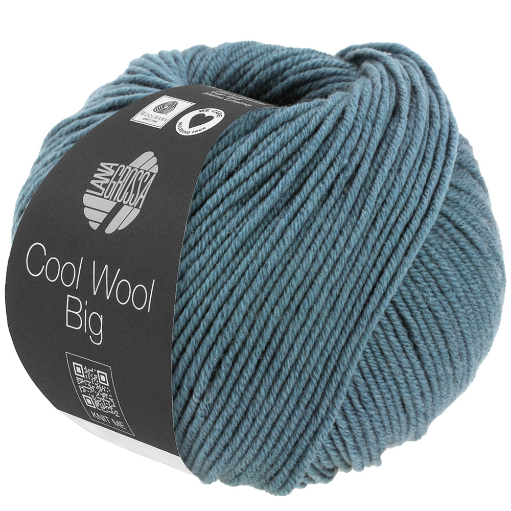 Cool Wool Big (We care)