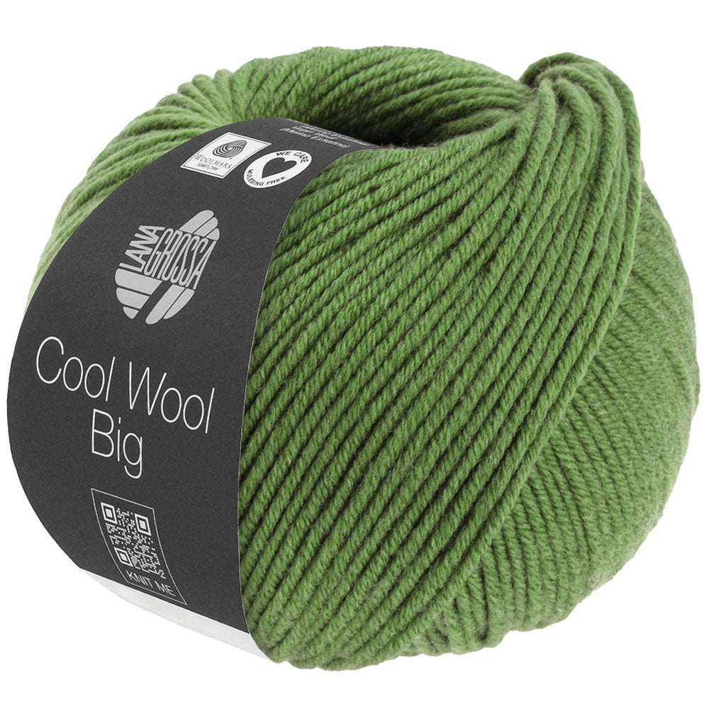 Cool Wool Big (We care)