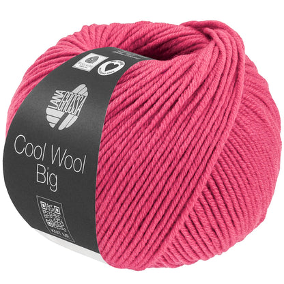 Cool Wool Big Mélange