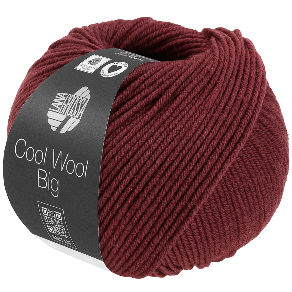 Cool Wool Big Mélange