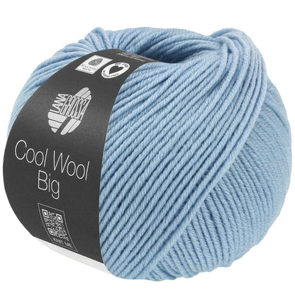 Cool Wool Big Mélange