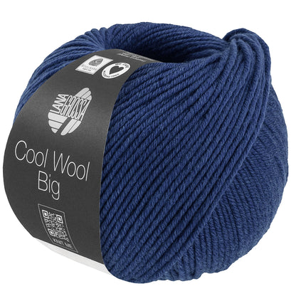 Cool Wool Big Mélange