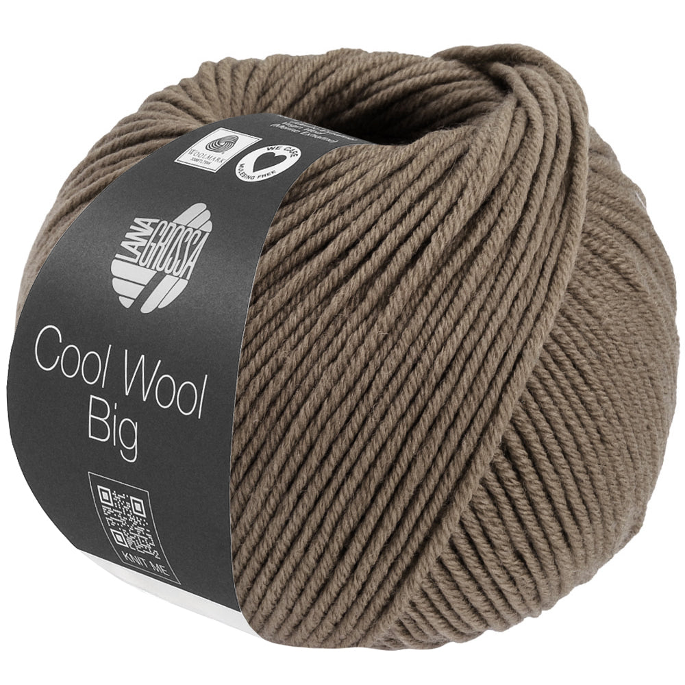 Cool Wool Big Mélange