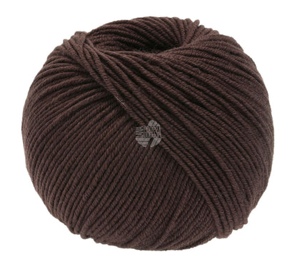 Cool Wool