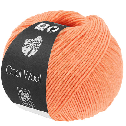 Cool Wool