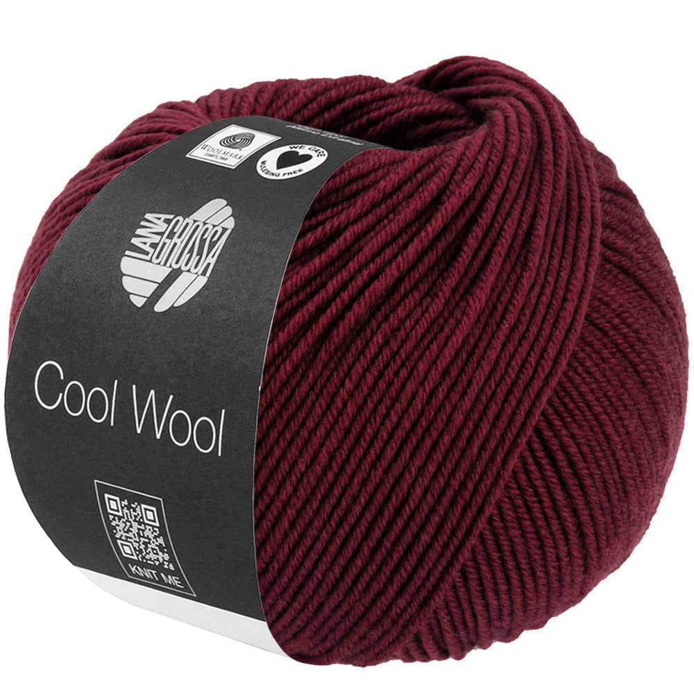 Cool Wool
