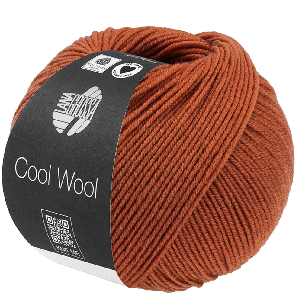 Cool Wool