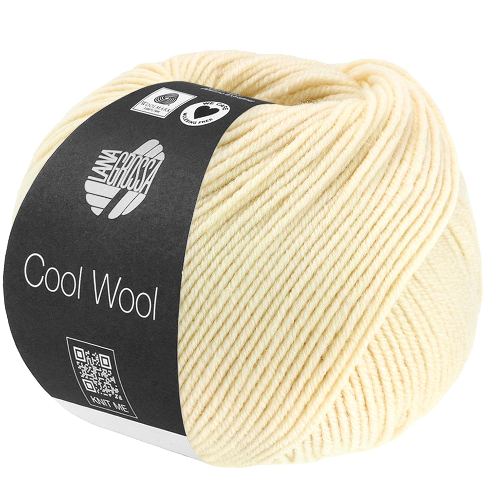 Cool Wool