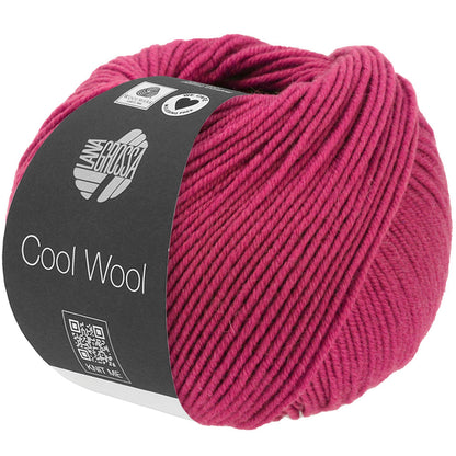 Cool Wool Mélange