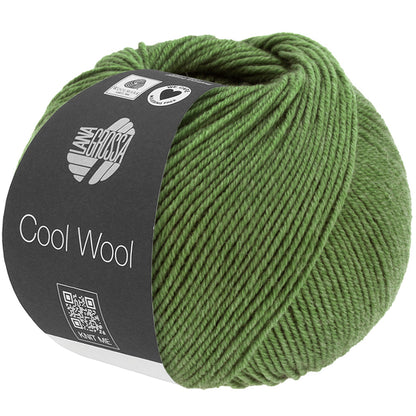 Cool Wool Mélange