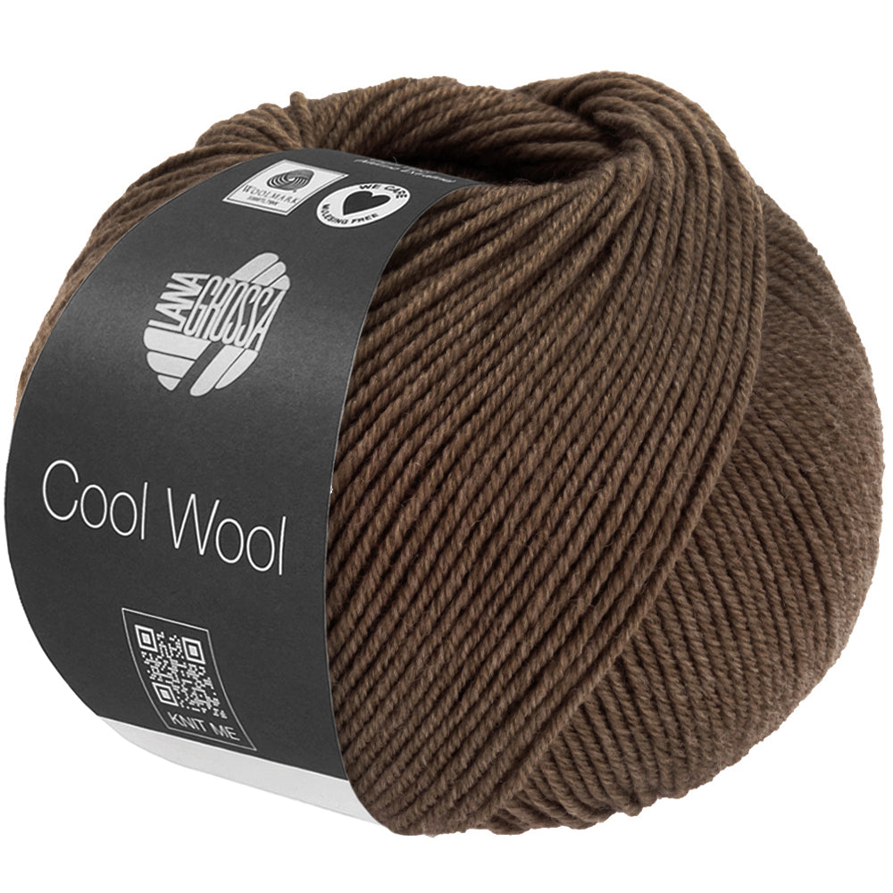 Cool Wool Mélange