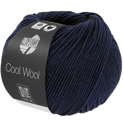 Cool Wool Mélange