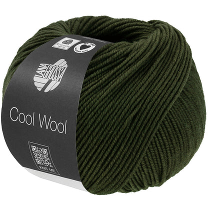 Cool Wool Mélange