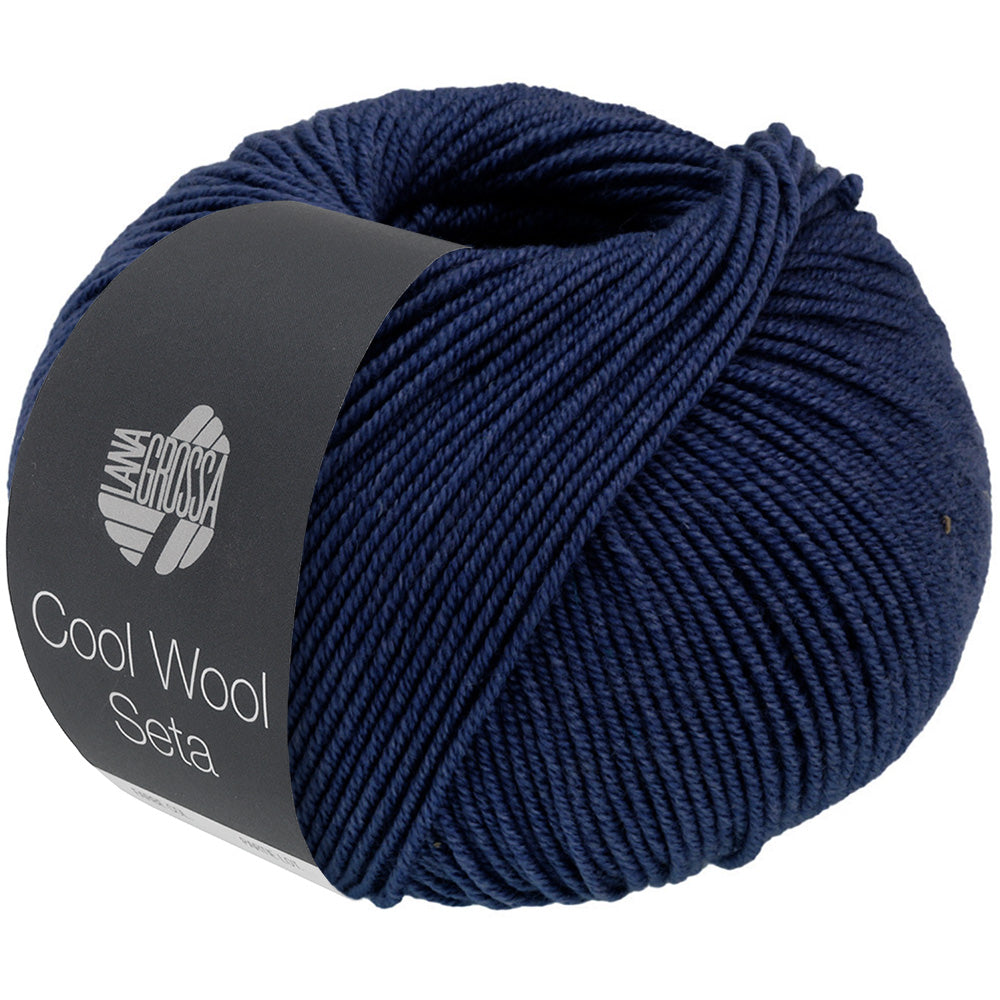 Cool Wool Seta*