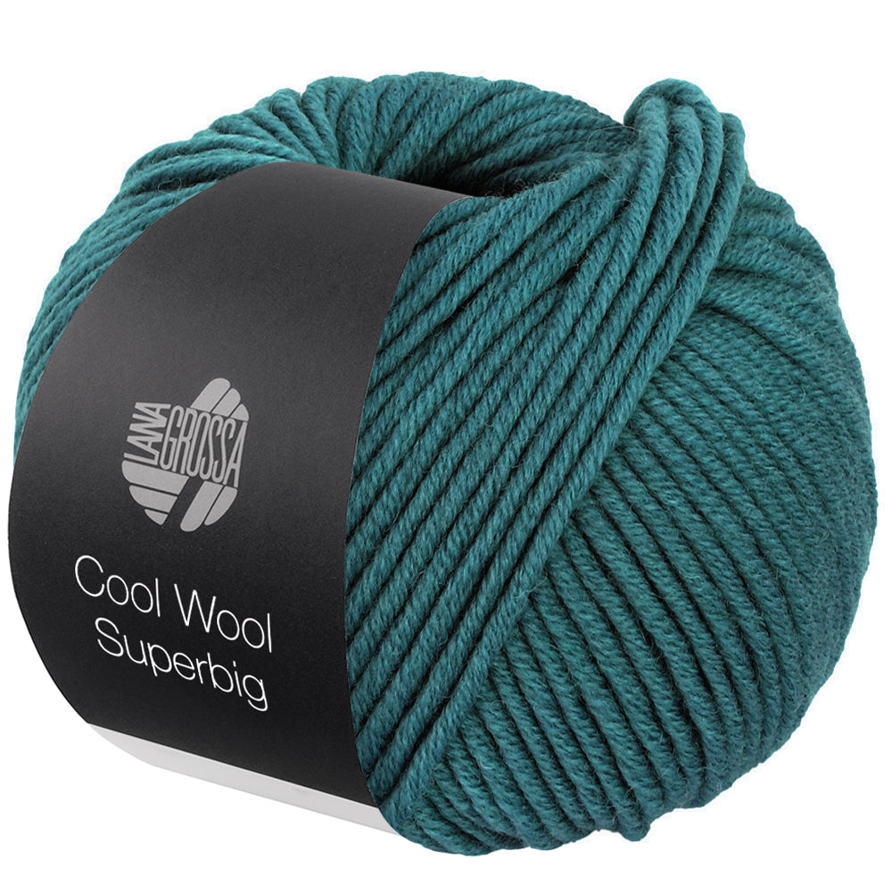 Cool Wool Superbig Uni