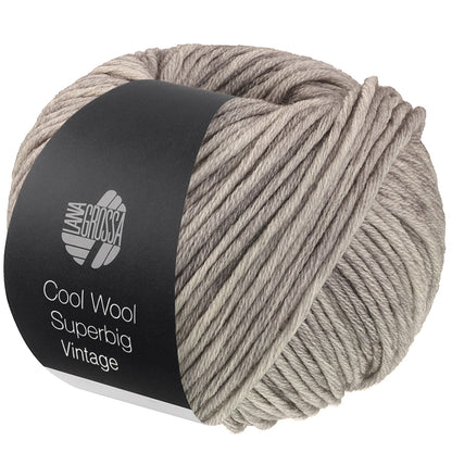 Cool Wool Superbig Vintage