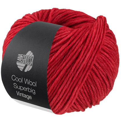 Cool Wool Superbig Vintage