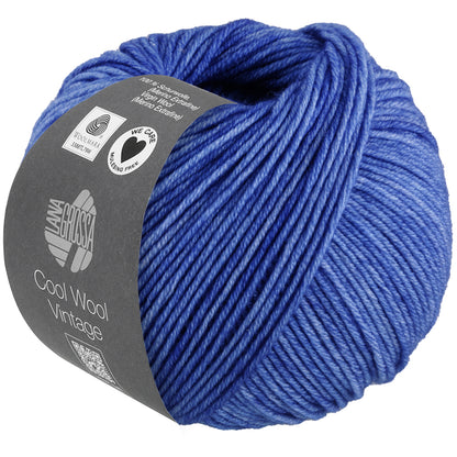 Cool Wool Vintage