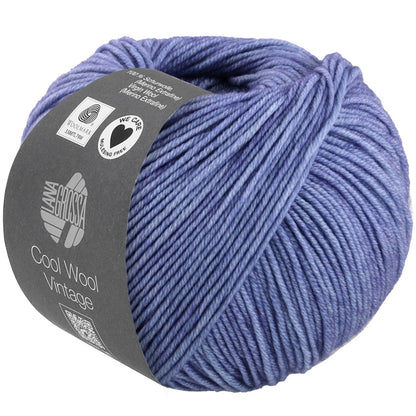 Cool Wool Vintage